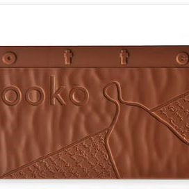 NICARAGUA (50% Melksjokolade)