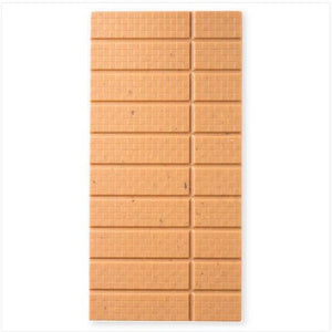 Krokant (Mandel nougat og hvit sjokolade)