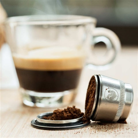 WAYCAP - NESPRESSO DOBBEL