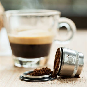 WAYCAP - NESPRESSO DOBBEL