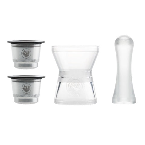 WAYCAP - NESPRESSO DOBBEL