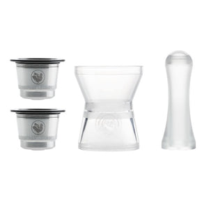 WAYCAP - NESPRESSO DOBBEL