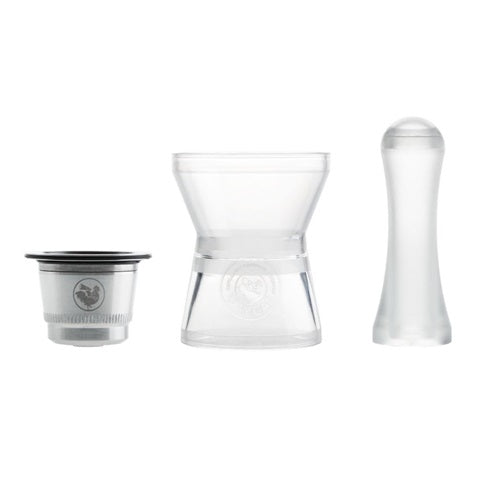 WAYCAP - NESPRESSO SINGEL