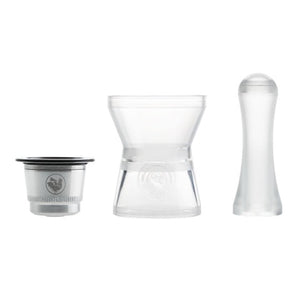 WAYCAP - NESPRESSO SINGEL