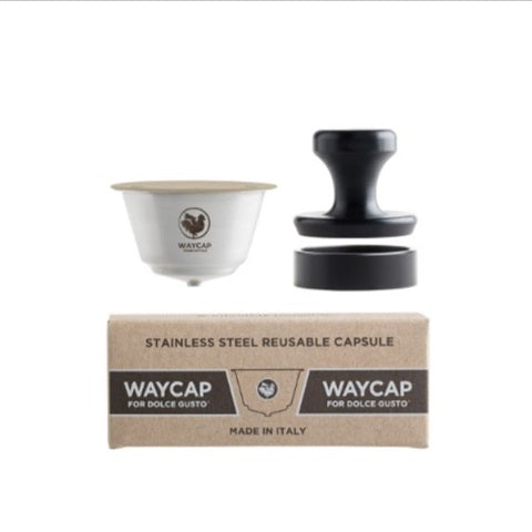WAYCAP - DOLCE GUSTO SINGEL