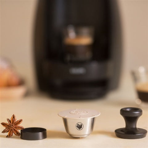 WAYCAP - DOLCE GUSTO SINGEL