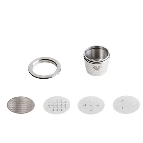 WAYCAP - NESPRESSO DOBBEL