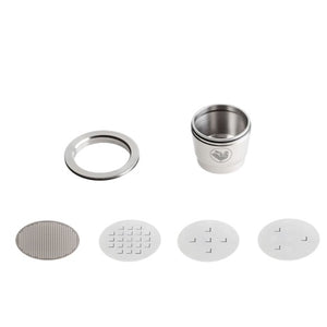 WAYCAP - NESPRESSO DOBBEL